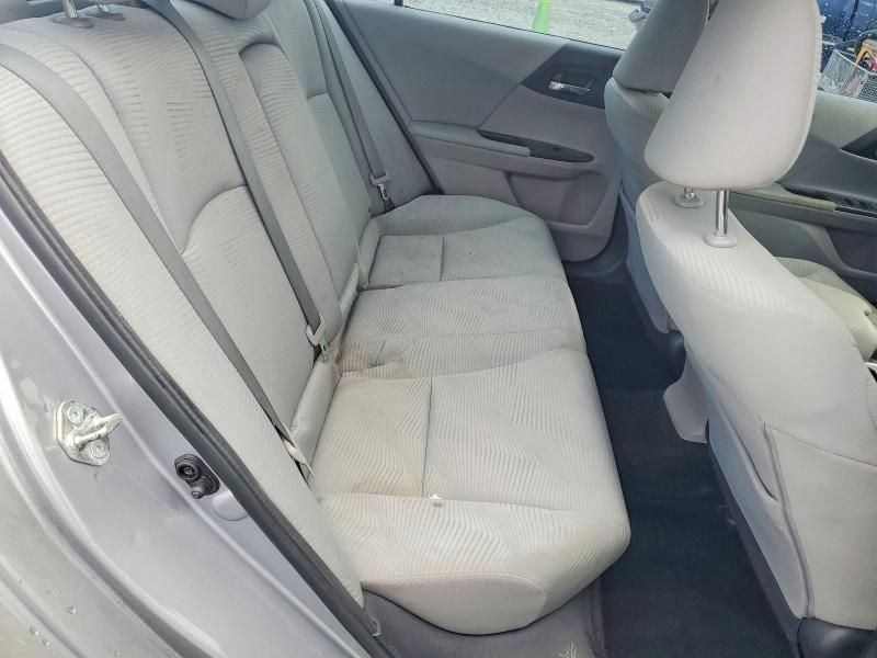Aukcja sprzedaży 2016 Honda Accord, vin: 1HGCR2F37GA121789, numer aukcji: 68806196