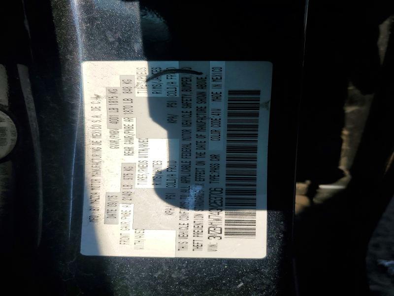 Aukcja sprzedaży 2016 Mazda 3, vin: 3MZBM1W74GM253706, numer aukcji: 67173696