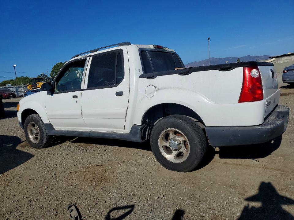 Продаж на аукціоні авто 2005 Ford Explorer Sport Trac, vin: 1FMZU67K15UA52853, номер лоту: 67553706