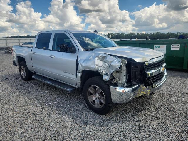 Aukcja sprzedaży 2018 Chevrolet Silverado, vin: 3GCPCRECXJG223480, numer aukcji: 68937926