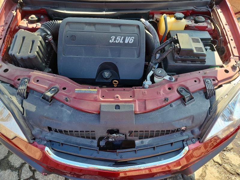 67653336 :رقم المزاد ، 3GSDL43N28S728337 vin ، 2008 Saturn Vue مزاد بيع