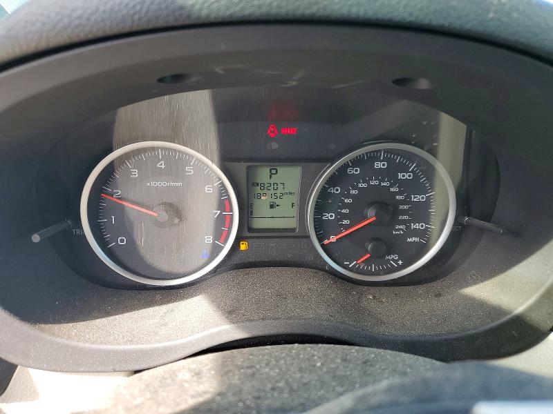Aukcja sprzedaży 2014 Subaru Xv Crosstrek, vin: JF2GPACCXE8249230, numer aukcji: 69567476