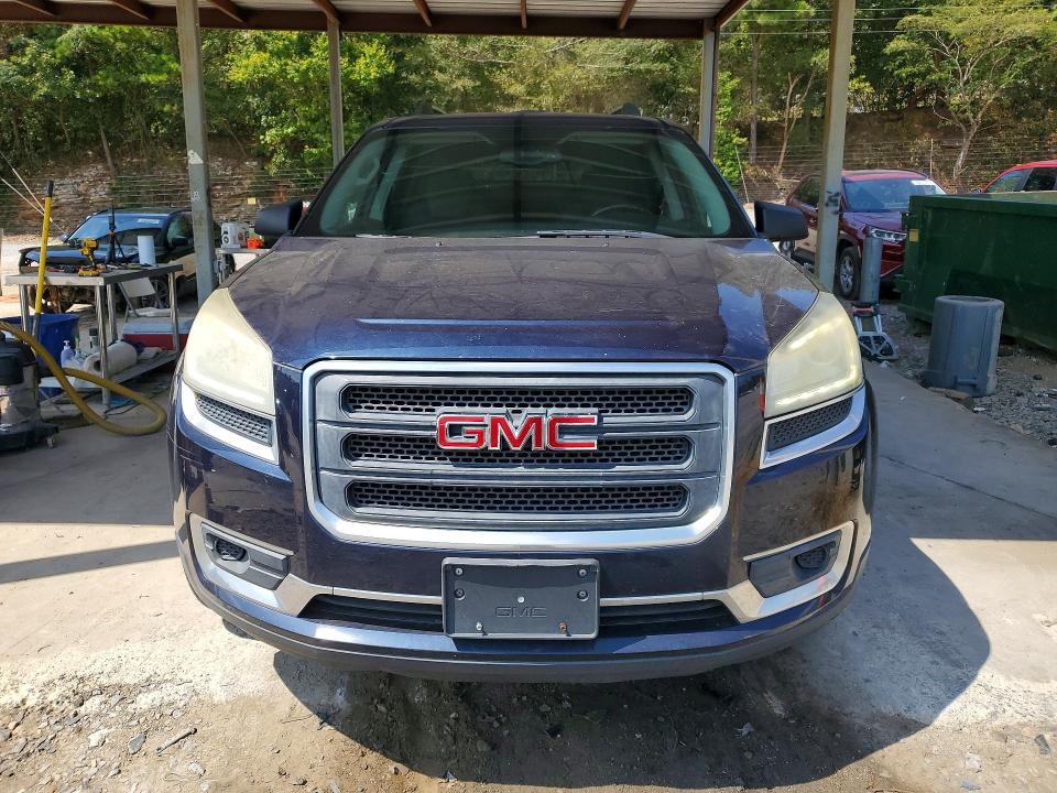 Продажа на аукционе авто 2016 Gmc Acadia, vin: 1GKKRPKD2GJ176967, номер лота: 69344286