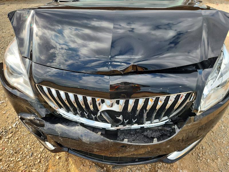 Aukcja sprzedaży 2017 Buick Regal, vin: 2G4GL5EX4H9152529, numer aukcji: 68142736