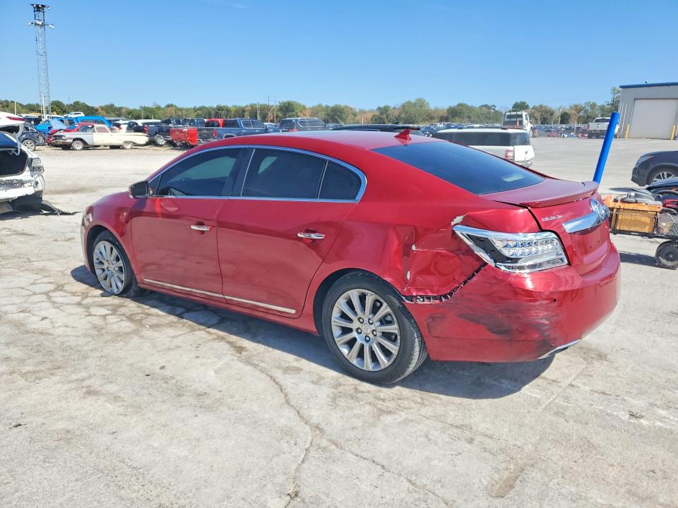 Aukcja sprzedaży 2013 Buick Lacrosse, vin: 1G4GF5E37DF264926, numer aukcji: 69967676