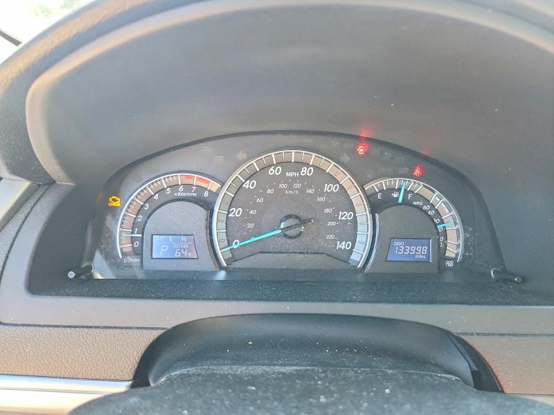 Aukcja sprzedaży 2012 Toyota Camry, vin: 4T1BK1FK8CU503446, numer aukcji: 69323886