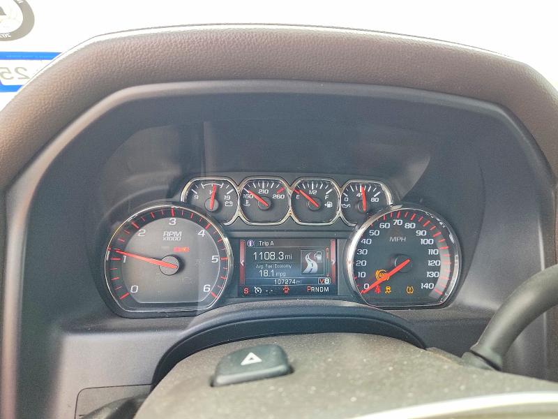 2015 Gmc Sierra მანქანა იყიდება აუქციონზე, vin: 3GTP1VEC2FG185765, აუქციონის ნომერი: 69911716