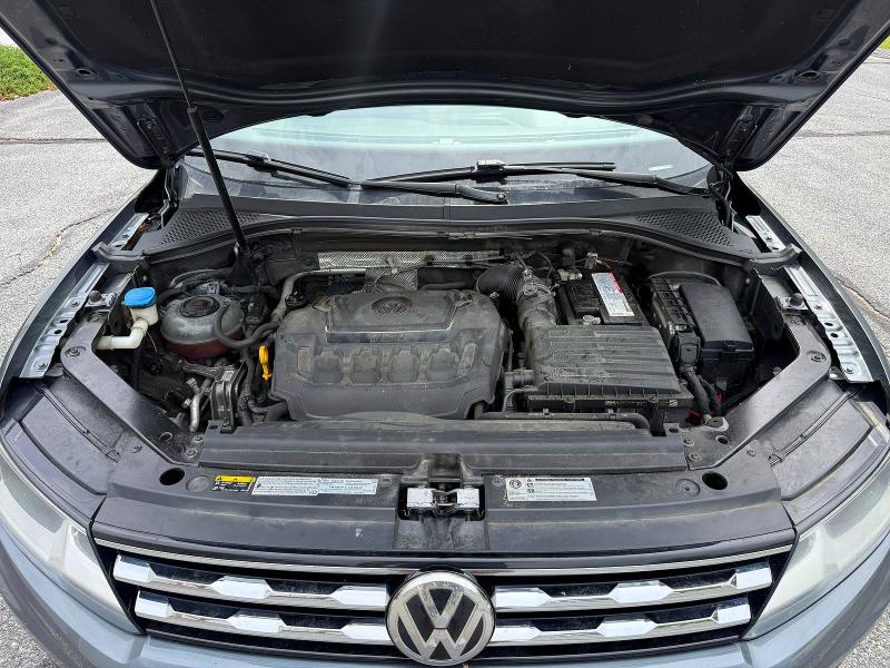 Aukcja sprzedaży 2019 Volkswagen Tiguan, vin: 3VV2B7AX8KM016908, numer aukcji: 68306656