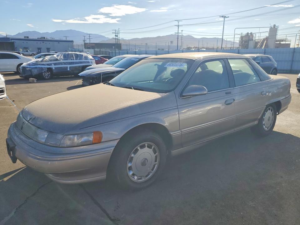 Продаж на аукціоні авто 1995 Mercury Sable, vin: 1MELM5345SG616928, номер лоту: 68505076