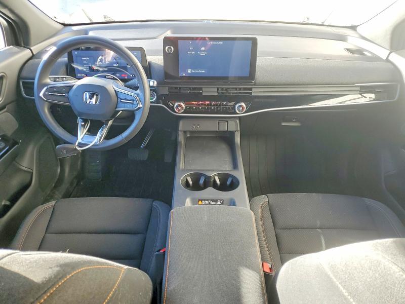 Продажа на аукционе авто 2024 Honda Prologue, vin: 3GPKHVRJ6RS507712, номер лота: 67991516