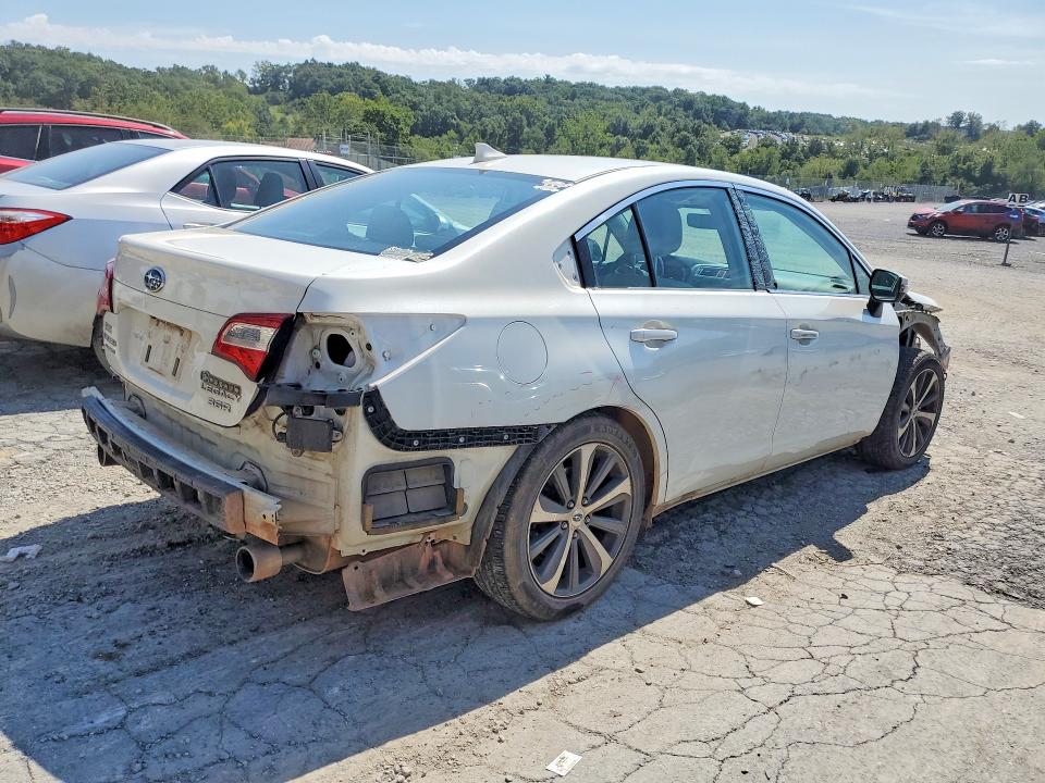 Aukcja sprzedaży 2017 Subaru Legacy, vin: 4S3BNEN60H3029304, numer aukcji: 67698146