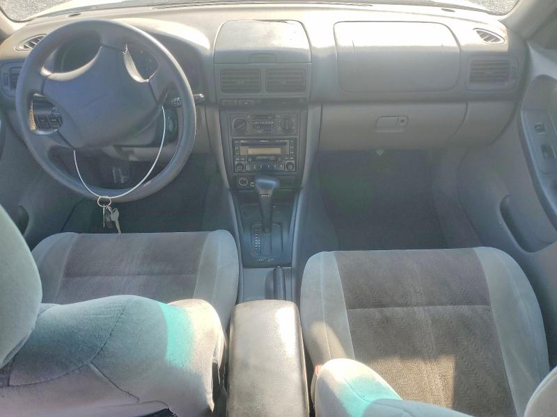 Aukcja sprzedaży 2002 Subaru Forester, vin: JF1SF65562H754531, numer aukcji: 67141656