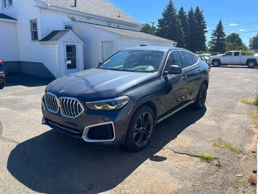 Aukcja sprzedaży 2020 Bmw X6, vin: 5UXCY6C03L9C97111, numer aukcji: 69367436