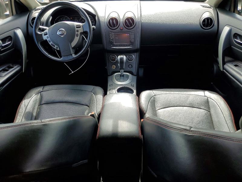 2013 Nissan Rogue მანქანა იყიდება აუქციონზე, vin: JN8AS5MV5DW610632, აუქციონის ნომერი: 68142116