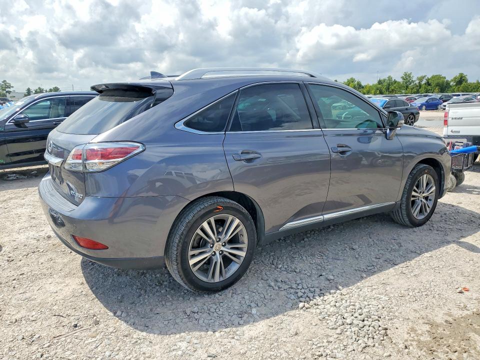 68182846 :رقم المزاد ، 2T2ZK1BA7FC205452 vin ، 2015 Lexus Rx 350 مزاد بيع