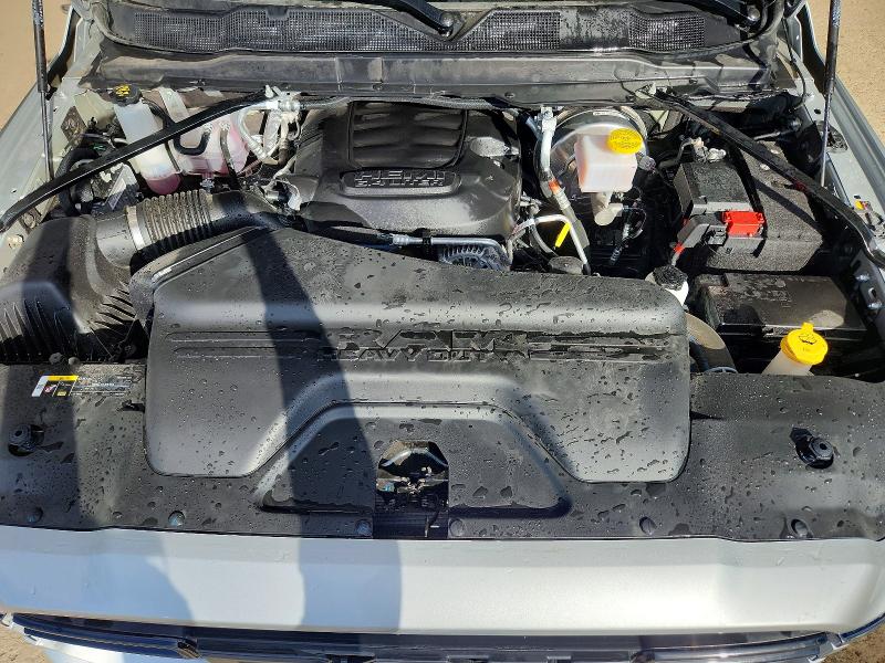 Продажа на аукционе авто 2026 Ram 2500, vin: 3C6UR5DJ2TG299750, номер лота: 69047896