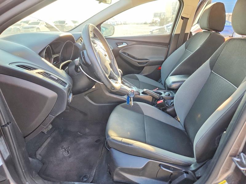 Aukcja sprzedaży 2014 Ford Focus, vin: 1FADP3F23EL233468, numer aukcji: 68518506