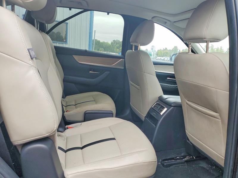 Aukcja sprzedaży 2024 Mazda Cx-90, vin: JM3KKDHA7R1108721, numer aukcji: 69754706