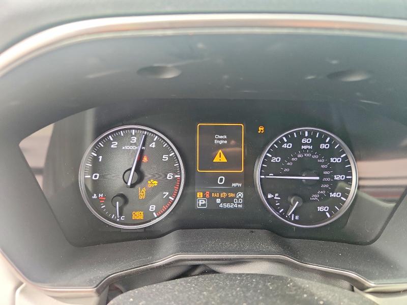 Продаж на аукціоні авто 2022 Subaru Outback, vin: 4S4BTAMC7N3105792, номер лоту: 70302666