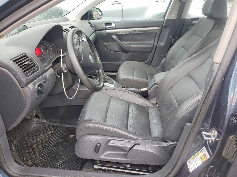 68580196 :رقم المزاد ، 3VWRZ71K08M103740 vin ، 2008 Volkswagen Jetta مزاد بيع