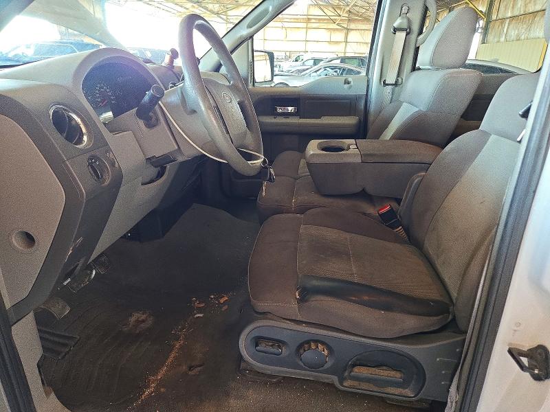 Продажа на аукционе авто 2006 Ford F150, vin: 1FTPW12546KB72654, номер лота: 70841146