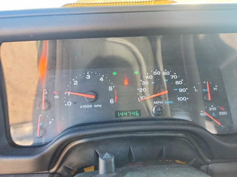 Aukcja sprzedaży 2004 Jeep Wrangler, vin: 1J4FA39S44P764907, numer aukcji: 69600716