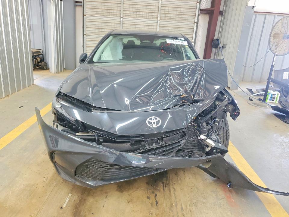 Aukcja sprzedaży 2026 Toyota Camry, vin: 4T1DAACK7TU703895, numer aukcji: 69490916