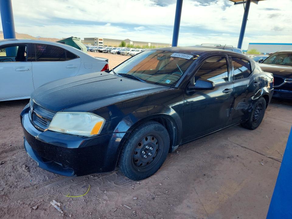 Aukcja sprzedaży 2009 Dodge Avenger, vin: 1B3LC46D69N561388, numer aukcji: 67528606