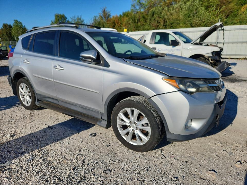 67379456 :رقم المزاد ، 2T3YFREV9DW064307 vin ، 2013 Toyota Rav4 مزاد بيع