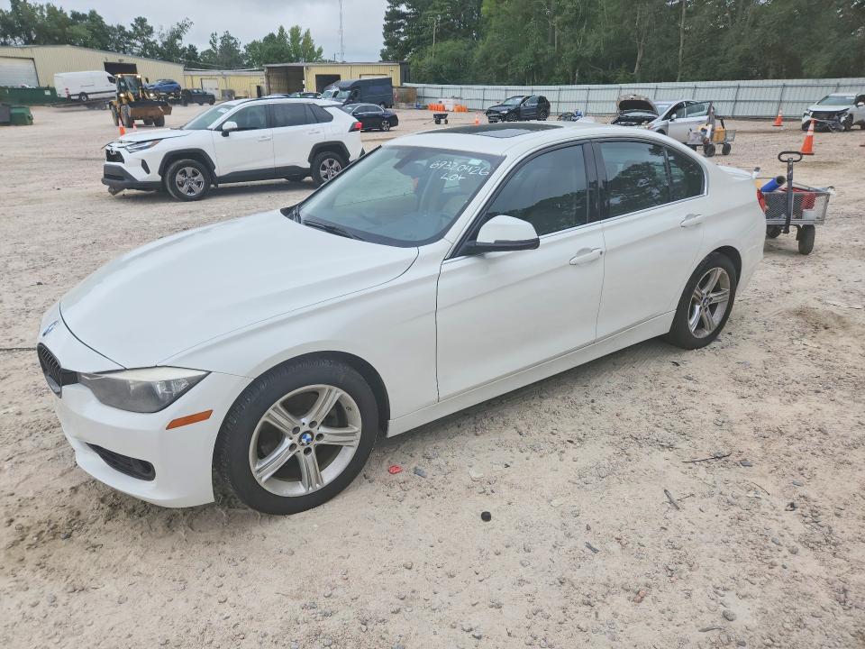 Aukcja sprzedaży 2015 Bmw 328, vin: WBA3A5G56FNP34711, numer aukcji: 69320426
