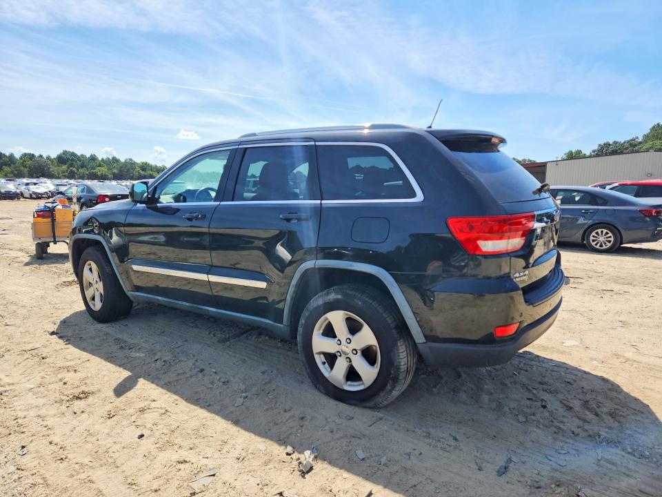 Продажа на аукционе авто 2012 Jeep Grand Cherokee, vin: 1C4RJFAG4CC145144, номер лота: 68326896
