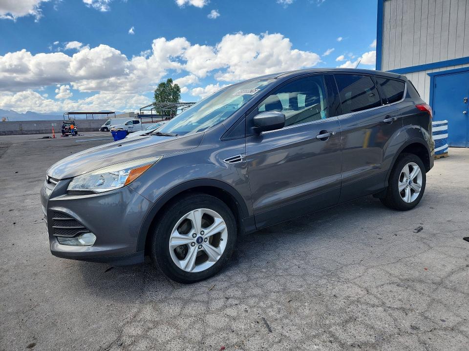 Продаж на аукціоні авто 2013 Ford Escape, vin: 1FMCU0GX6DUB39872, номер лоту: 66908626