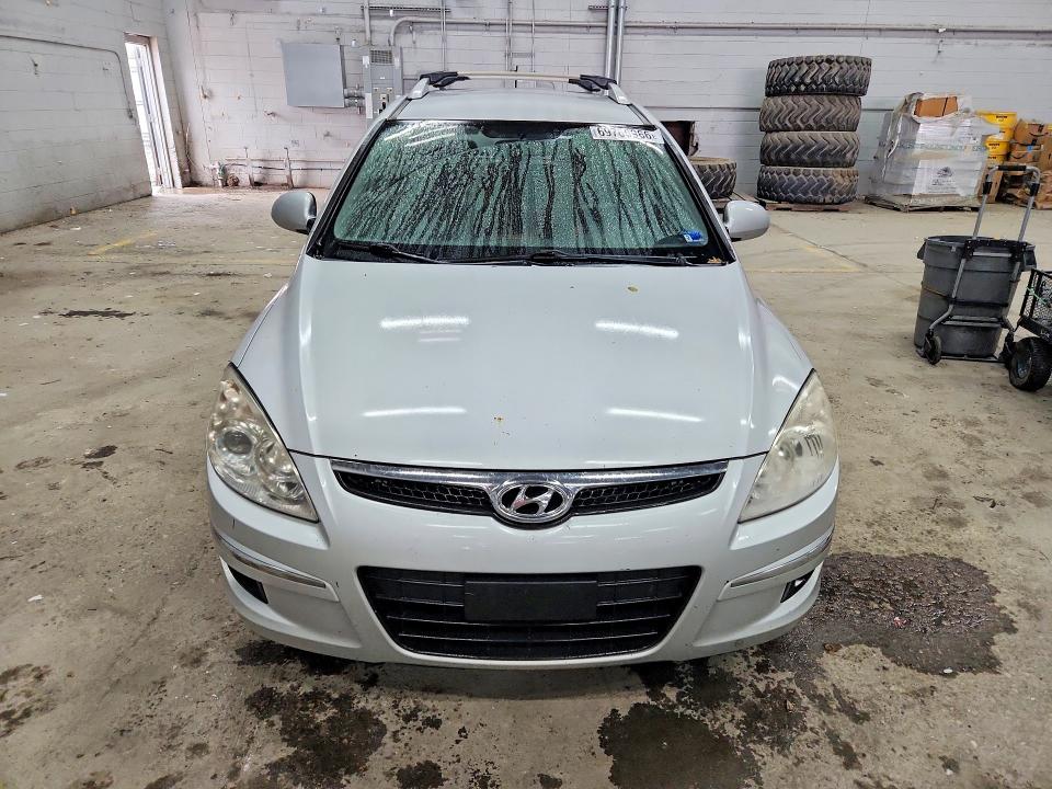 Aukcja sprzedaży 2011 Hyundai Elantra Touring, vin: KMHDC8AE4BU093095, numer aukcji: 69766966