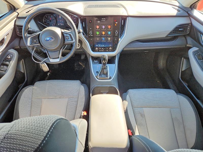 Продаж на аукціоні авто 2022 Subaru Outback, vin: 4S4BTAFC7N3182482, номер лоту: 69446706