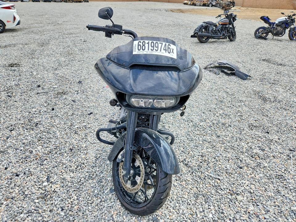 Aukcja sprzedaży 2023 Harley-davidson Fltrxs, vin: 1HD1KTP22PB678883, numer aukcji: 68199746
