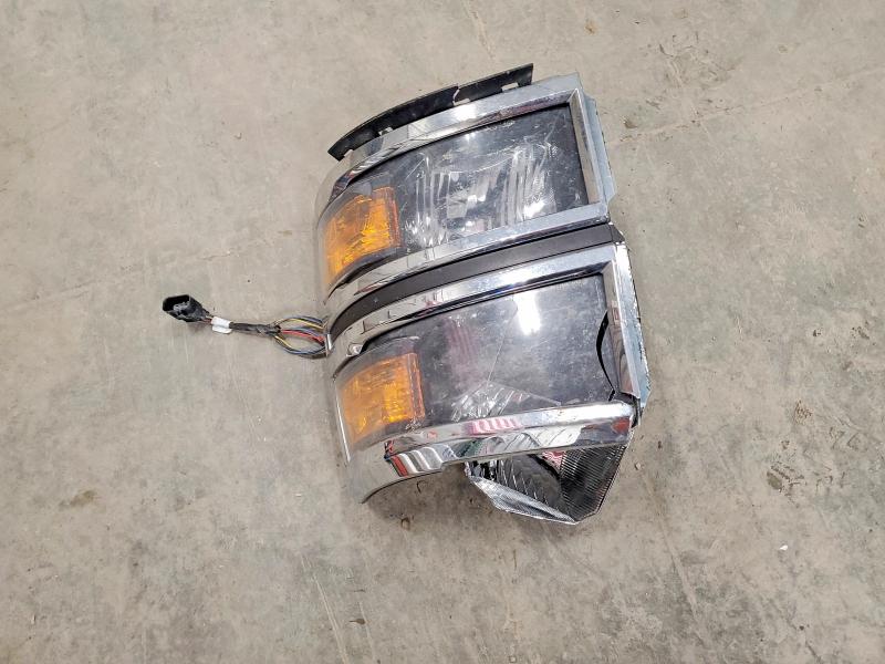 67426646 :رقم المزاد ، 1GCVKREC0FZ191494 vin ، 2015 Chevrolet Silverado مزاد بيع