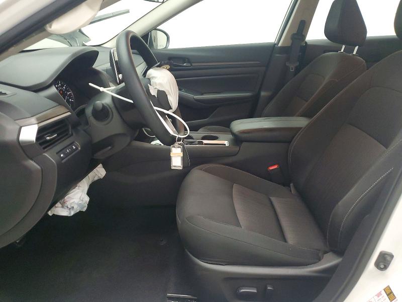 2026 Nissan Altima მანქანა იყიდება აუქციონზე, vin: 1N4BL4DV1TN322883, აუქციონის ნომერი: 68668176