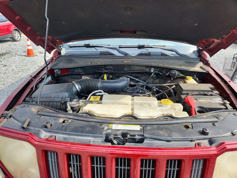 Продажа на аукционе авто 2011 Jeep Liberty, vin: 1J4PP2GK5BW530603, номер лота: 70055326
