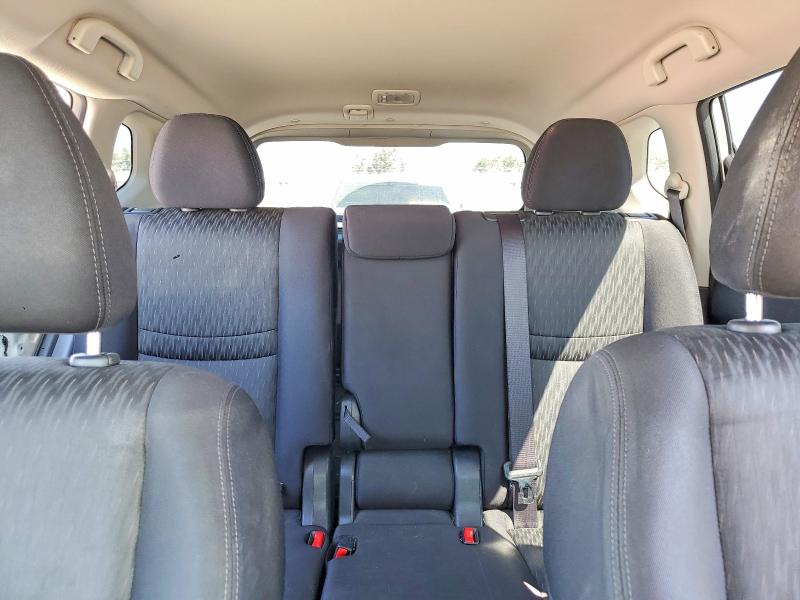 Продажа на аукционе авто 2018 Nissan Rogue, vin: JN8AT2MT7JW460612, номер лота: 68692116