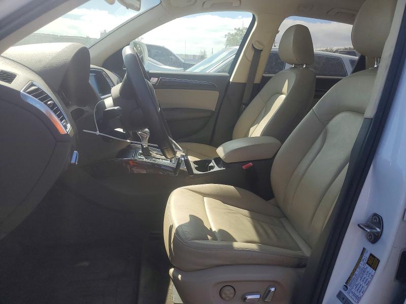 Aukcja sprzedaży 2014 Audi Q5, vin: WA1CFAFP7EA032929, numer aukcji: 67367206