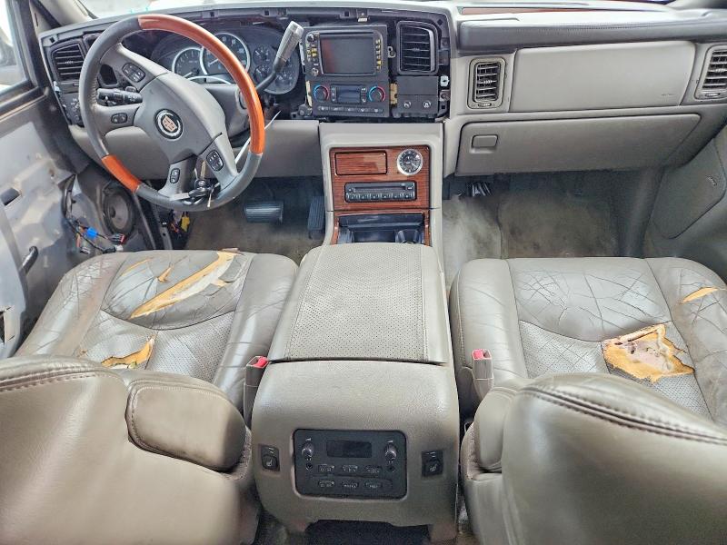 Продажа на аукционе авто 2004 Cadillac Escalade, vin: 1GYEK63NX4R309948, номер лота: 69483286