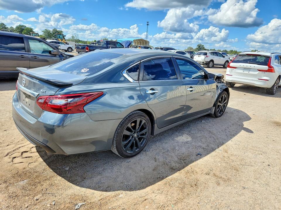 Aukcja sprzedaży 2017 Nissan Altima, vin: 1N4AL3AP5HC250861, numer aukcji: 68173726