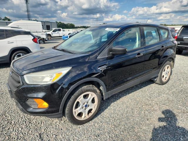 Продаж на аукціоні авто 2017 Ford Escape, vin: 1FMCU0F79HUD03025, номер лоту: 70803906