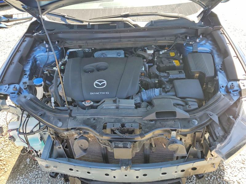 Aukcja sprzedaży 2024 Mazda Cx-5, vin: JM3KFBBL8R0483915, numer aukcji: 67676216