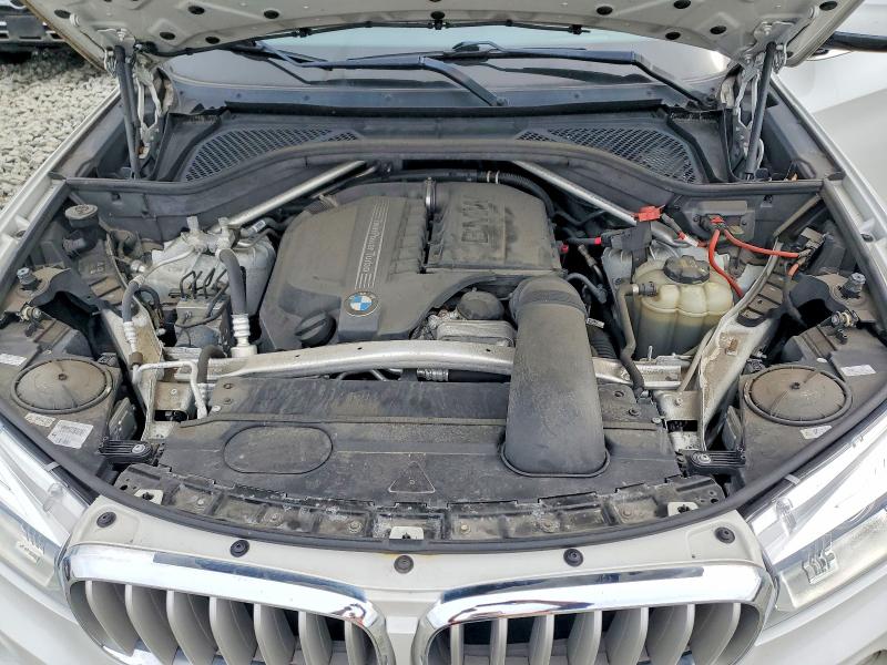 Продаж на аукціоні авто 2018 Bmw X5, vin: 5UXKR0C53J0Y02094, номер лоту: 68810666