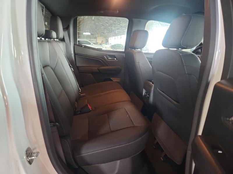 Продажа на аукционе авто 2026 Gmc Canyon, vin: 1GTP1BEK2T1168111, номер лота: 70456296