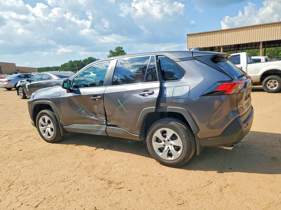 Продаж на аукціоні авто 2025 Toyota Rav4, vin: 2T3H1RFV5SC325153, номер лоту: 67325626