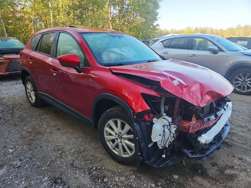 68432066 :رقم المزاد ، JM3KE2CY4E0366193 vin ، 2014 Mazda Cx-5 مزاد بيع