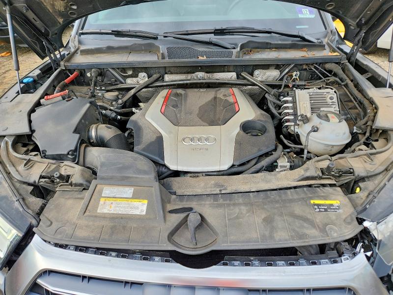 Auction sale of the 2020 Audi Sq5, vin: WA1B4AFYXL2022235, lot number: 69112906
