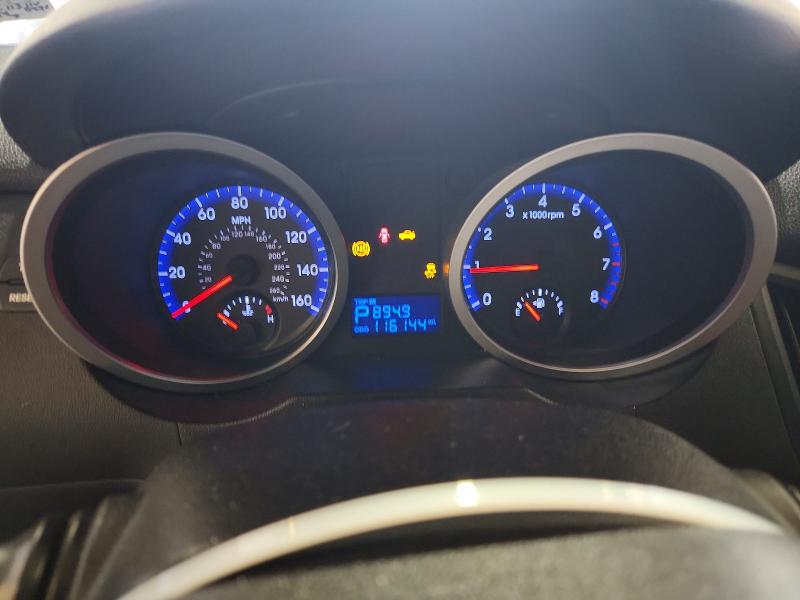 Aukcja sprzedaży 2010 Hyundai Genesis Coupe, vin: KMHHT6KDXAU028021, numer aukcji: 68569706